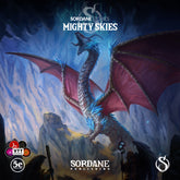 Mighty Skies - 5e PDF Adventure